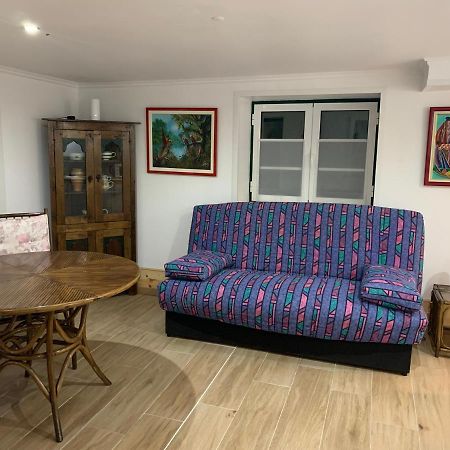 圣马蒂纽·杜·波特Vistalmar Sao Martinho住宿加早餐旅馆 外观 照片