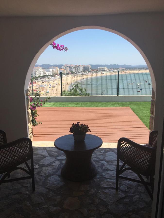 圣马蒂纽·杜·波特Vistalmar Sao Martinho住宿加早餐旅馆 外观 照片