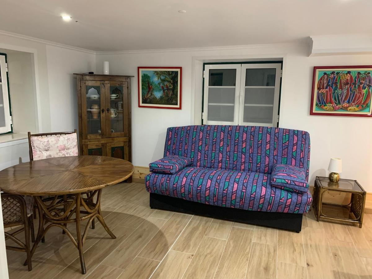 圣马蒂纽·杜·波特Vistalmar Sao Martinho住宿加早餐旅馆 外观 照片